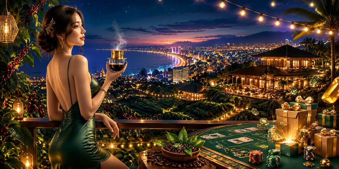 Bàn Baccarat trực tuyến với dealer người thật tại 23wn