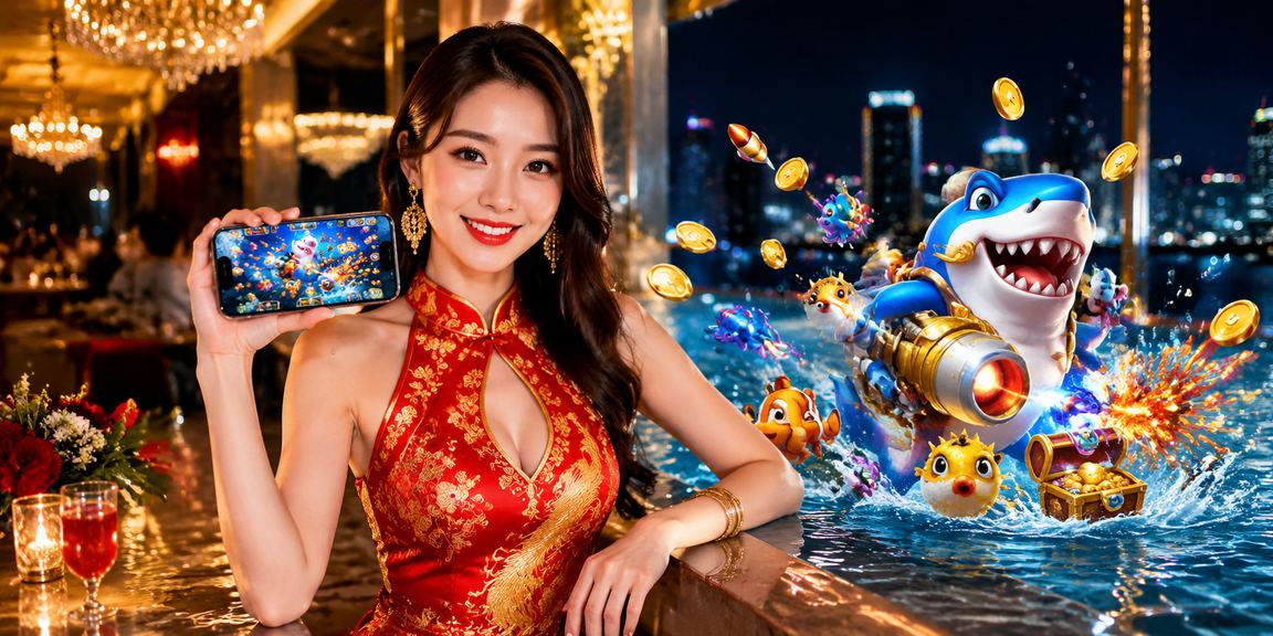 Thị trường giải trí trực tuyến Việt Nam và nền tảng 23wn