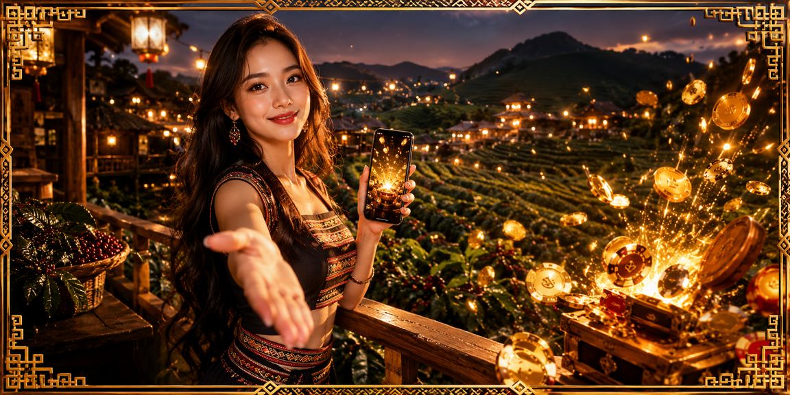Người dùng VIP tại Buôn Ma Thuột nhận bonus đặc biệt trên nền tảng 23wn