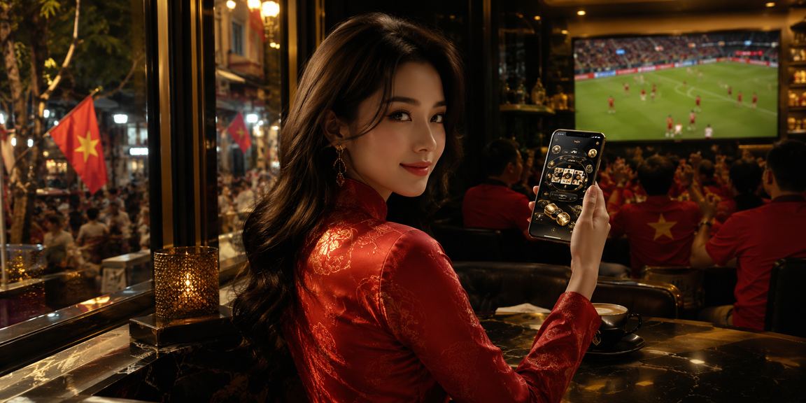 Người chơi VIP tại Hà Nội nhận thưởng ưu đãi đặc biệt từ 23wn