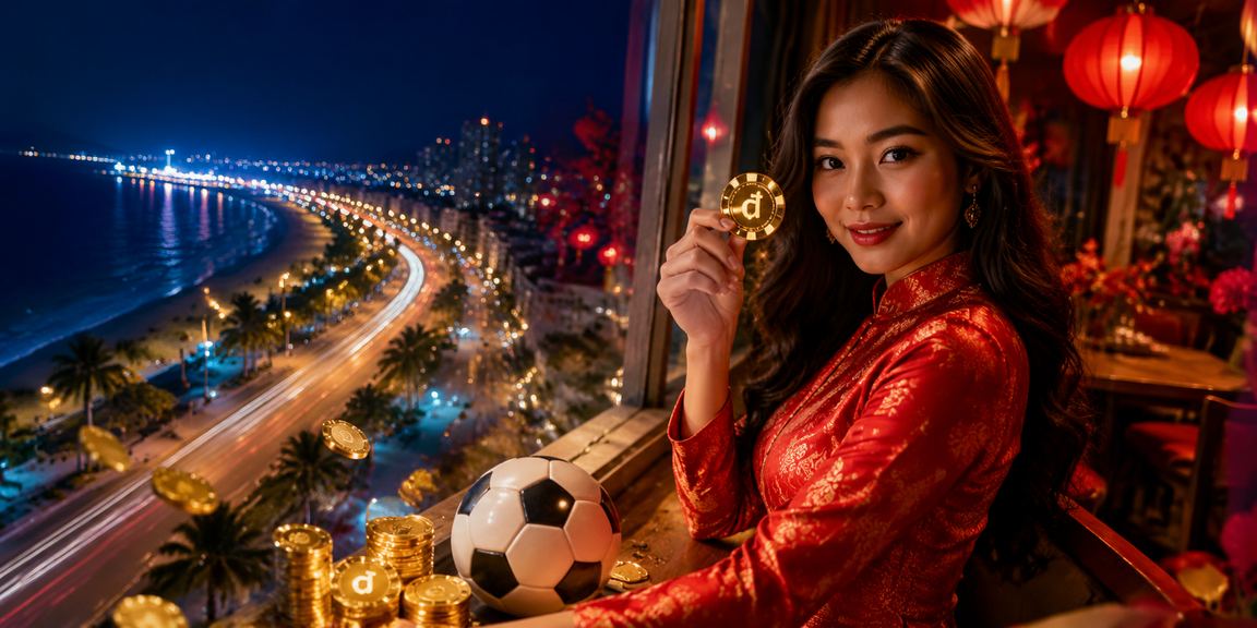 Người hâm mộ bóng đá tại Phan Thiết theo dõi trận đấu và đặt cược trực tuyến